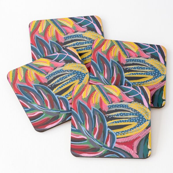 Item preview, Tropical Dreaming designed and sold by XandBirdy.