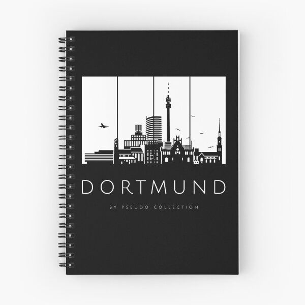 Item preview, Skyline Dortmund designed and sold by PCollection.