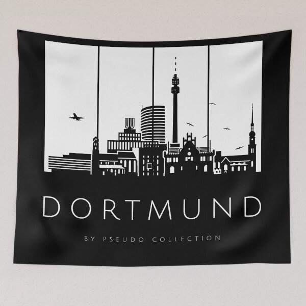 Item preview, Skyline Dortmund designed and sold by PCollection.