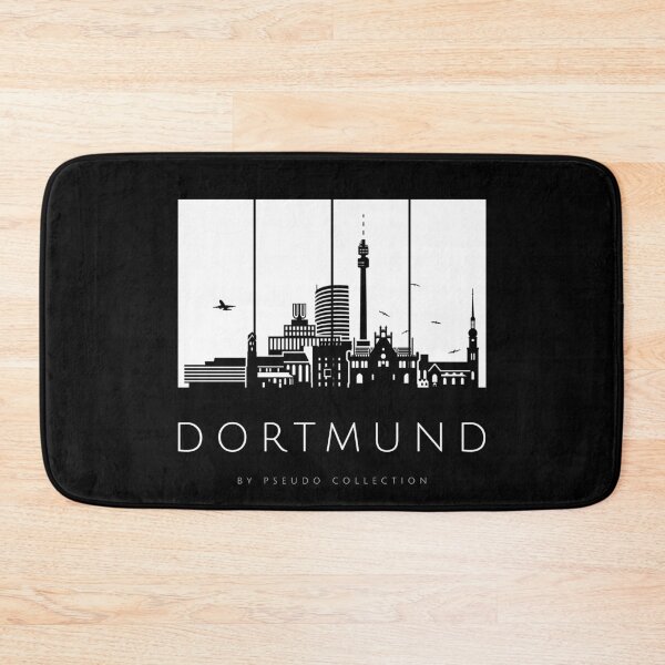 Item preview, Skyline Dortmund designed and sold by PCollection.