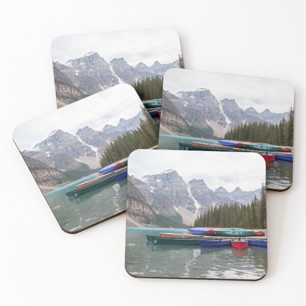 Item preview, Morraine Canoes designed and sold by Jamie Napier.