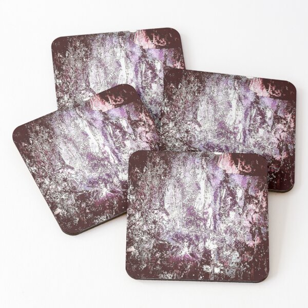 Item preview, Pastel nebula designed and sold by FoveaDesigns.