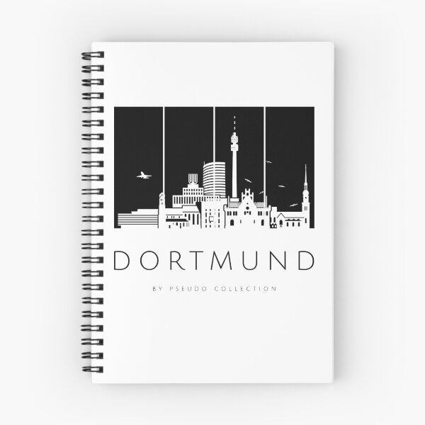 Item preview, Skyline Dortmund designed and sold by PCollection.