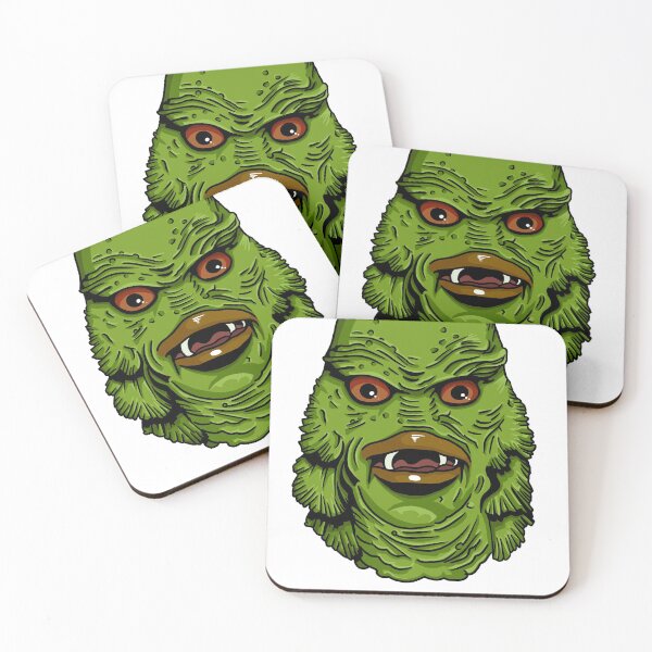 Item preview, Gillman  designed and sold by ScruffyNick.