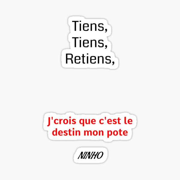 Stickers Sur Le Theme Mils Redbubble