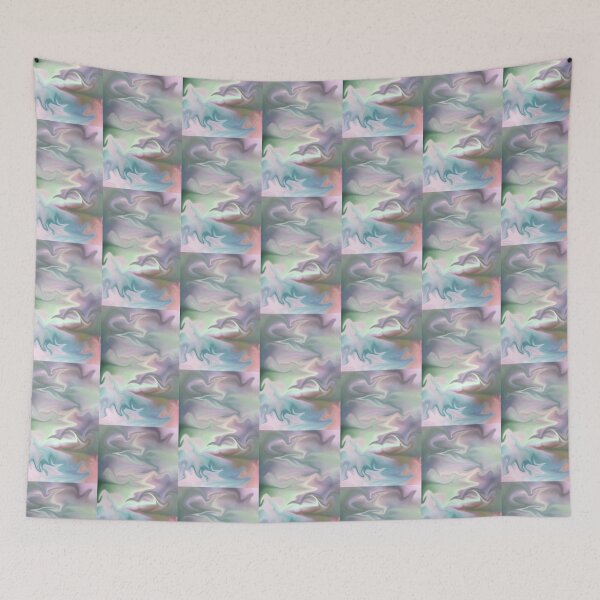 Item preview, Liquid Pastels designed and sold by Kathy Weaver.
