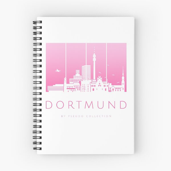 Item preview, Skyline Dortmund designed and sold by PCollection.