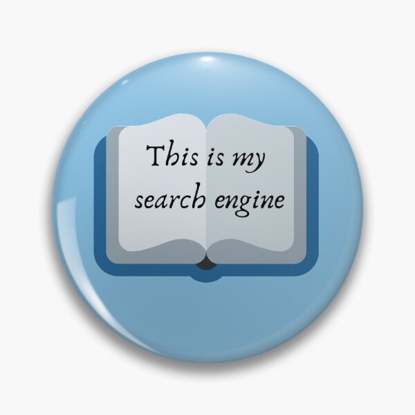 Item preview, My Search Engine Smells Better Than Your Computer! designed and sold by Mamalia.