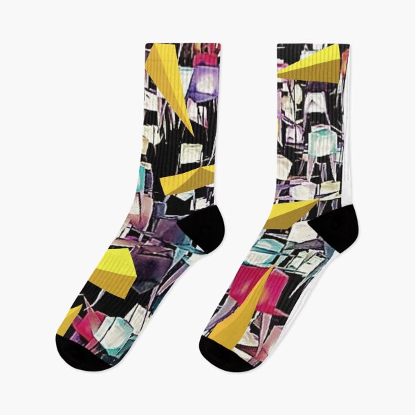Item preview, Geometric T shirts, Leggings and other products designed and sold by TeesFashion.