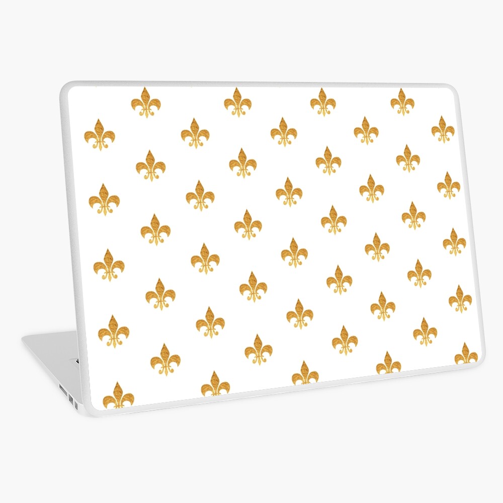 Item preview, Laptop Skin designed and sold by anabellstar.