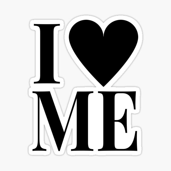Artikel-Vorschau von Ich liebe mich - Demi, designt und verkauft von Fandom merch.