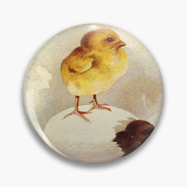 Item preview, Vintage Easter Greetings Card 75 designed and sold by stickart-marek.
