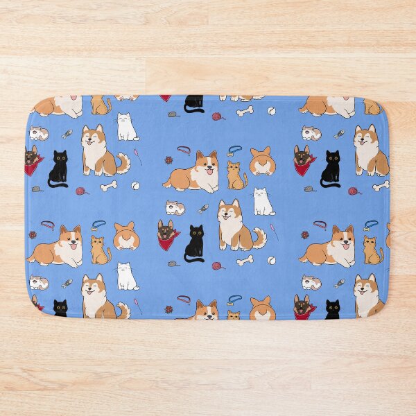Item preview, Cattos and Doggos designed and sold by KwnBlack.