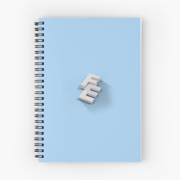 Item preview, FE Logo designed and sold by Nuclearpigeons.