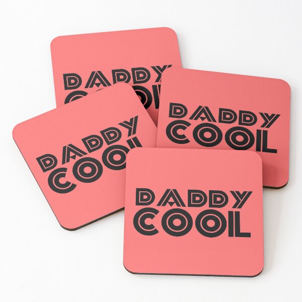 Item preview, Daddy COOL designed and sold by Dilo91.