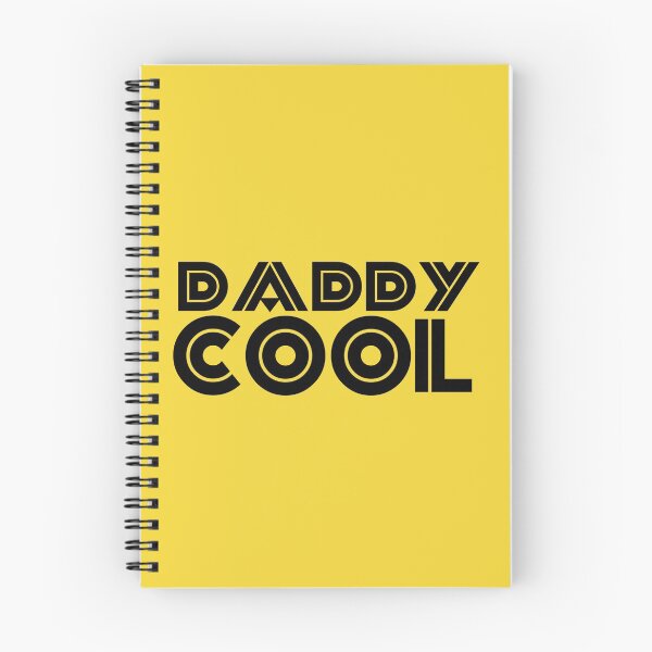 Item preview, Daddy COOL designed and sold by Dilo91.
