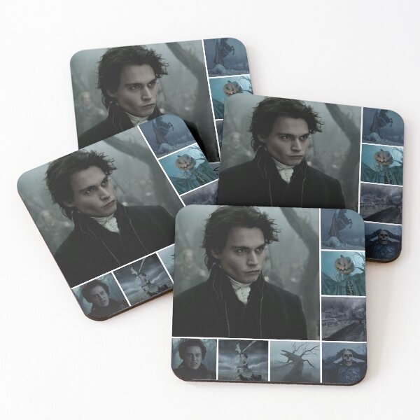 Item preview, Sleepy Hollow aesthetic designed and sold by Geek6479.