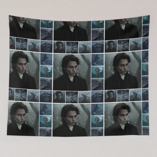 Item preview, Sleepy Hollow aesthetic designed and sold by Geek6479.