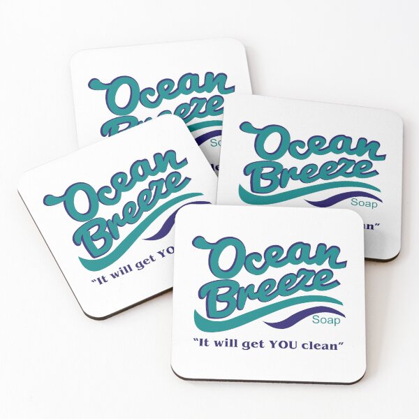 Artikelvorschau, Ocean Breeze Soap entworfen und verkauft von D24designs.