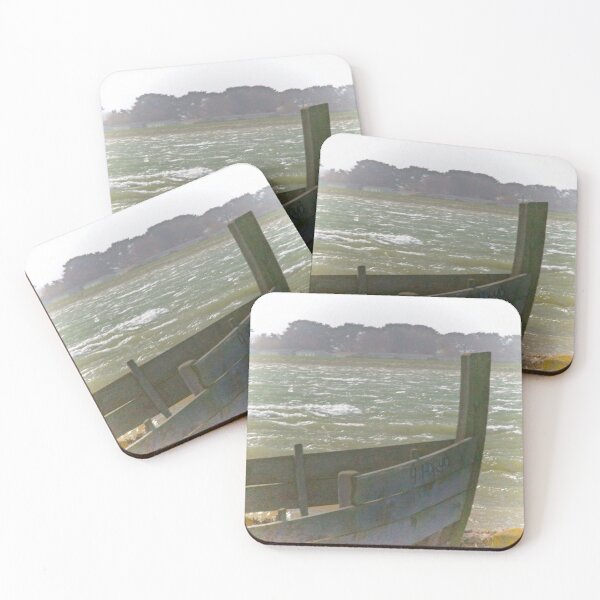 Item preview, CWCH Y FORYD - THE ESTUARY BOAT designed and sold by NICK COBURN PHILLIPS.