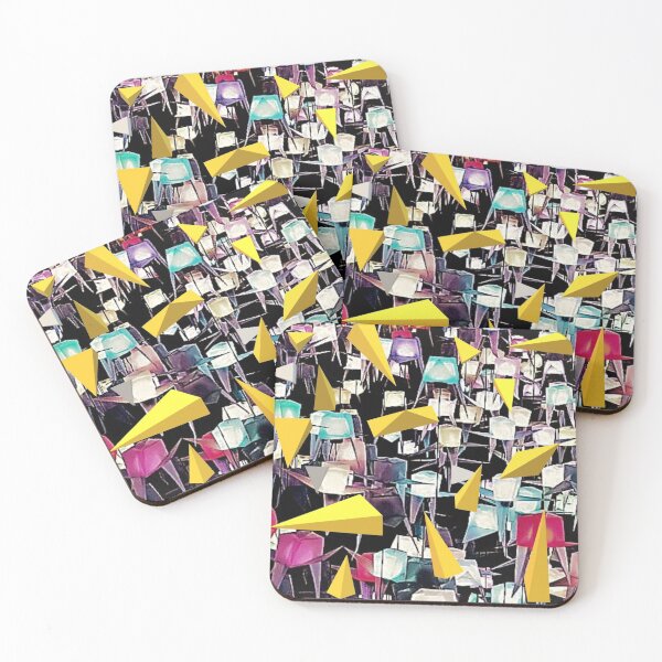 Item preview, Geometric T shirts, Leggings and other products designed and sold by TeesFashion.
