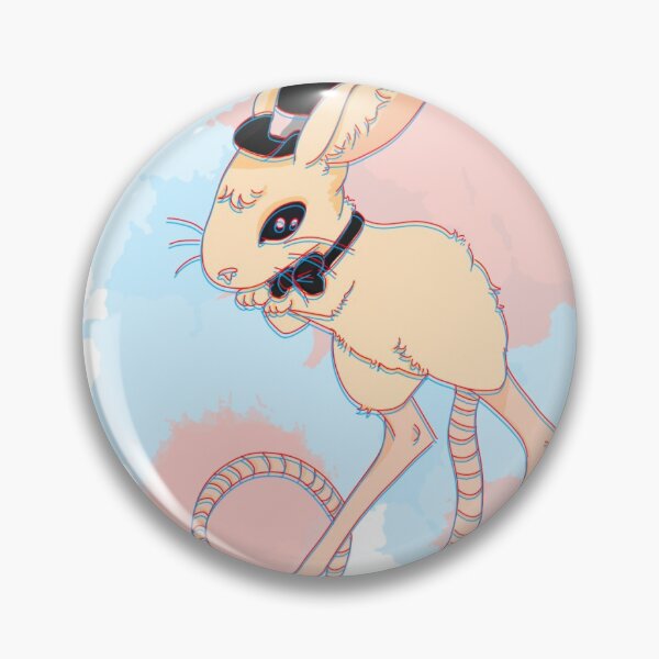 Item preview, JerboaArt designed and sold by echolily.