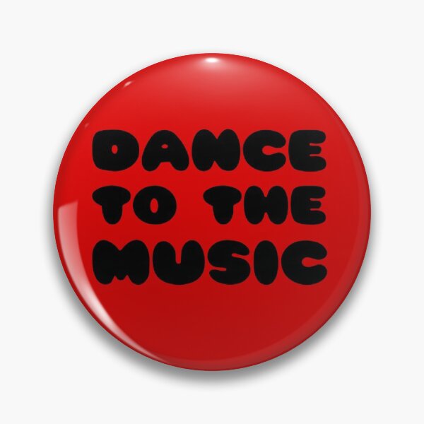 Item preview, Dance To The Music designed and sold by Dilo91.
