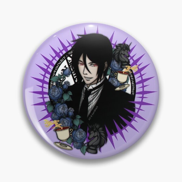 Pin by Lovelife on black butler