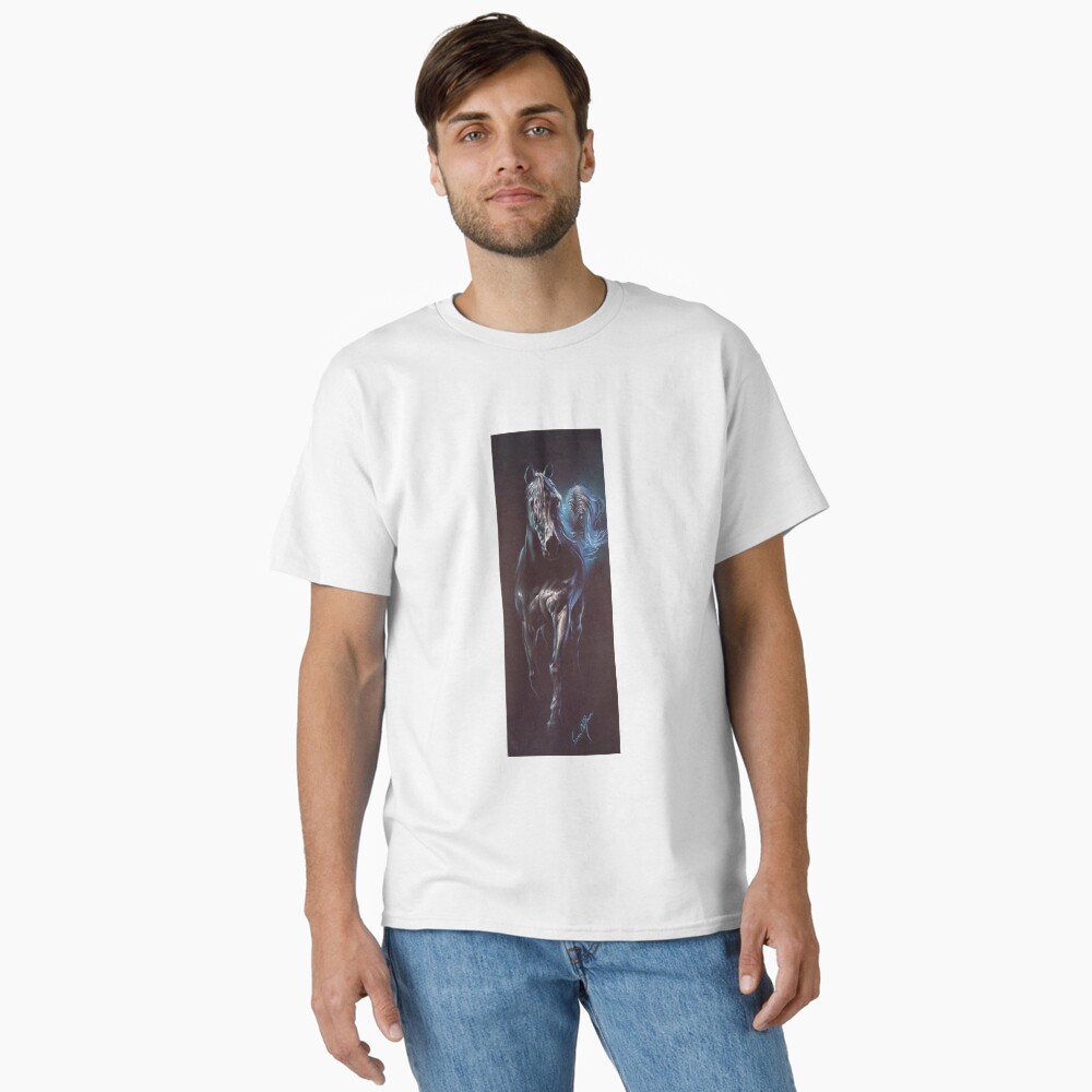 Item preview, Classic T-Shirt designed and sold by sara-moon.