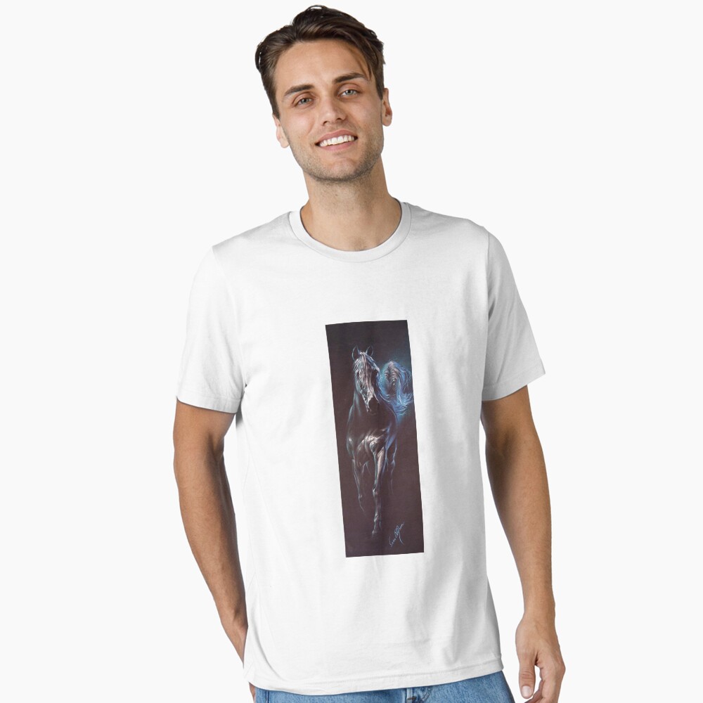 Item preview, Essential T-Shirt designed and sold by sara-moon.