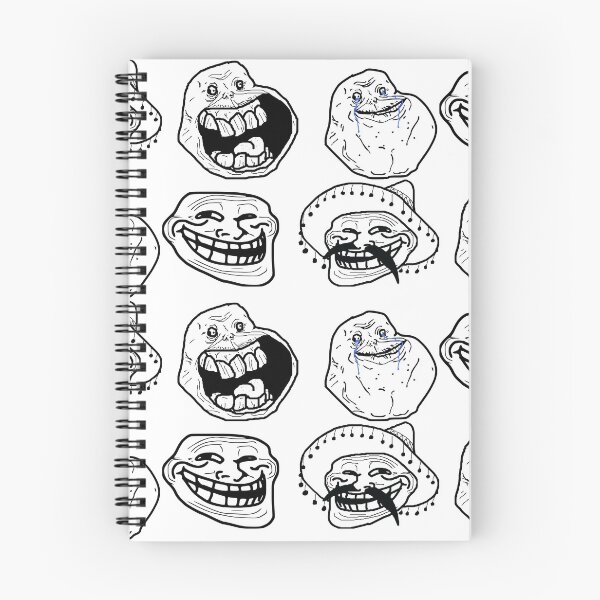 Item preview, Memes Troll designed and sold by Raft.