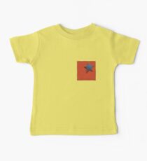 Adric Baby Tee