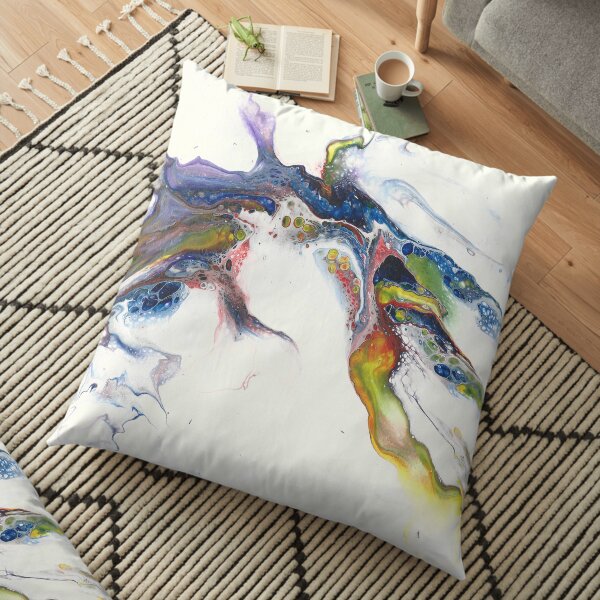 376 Floor Pillow