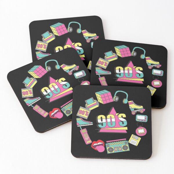 Item preview, 90s Icons Symbols designed and sold by artdesignforyou.