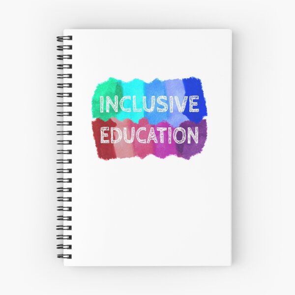 Item preview, Inclusive education paint designed and sold by TheBoyTeacher.