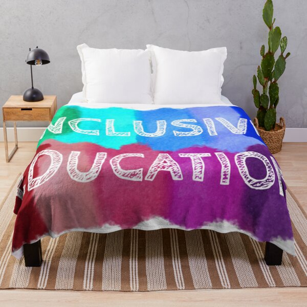 Item preview, Inclusive education paint designed and sold by TheBoyTeacher.
