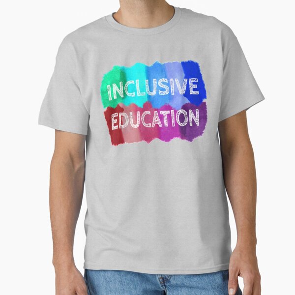 Item preview, Inclusive education paint designed and sold by TheBoyTeacher.