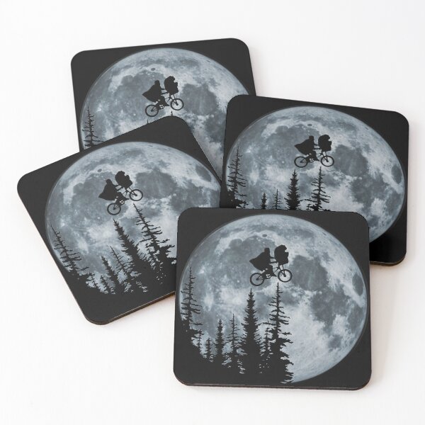 Item preview, Across The Moon designed and sold by Universoul-Shop.