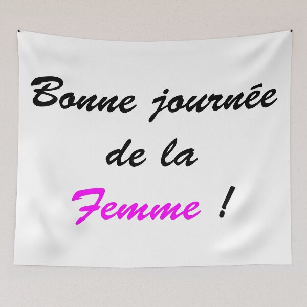 Item preview, Text Women's Day celebration designed and sold by JonathanP514.