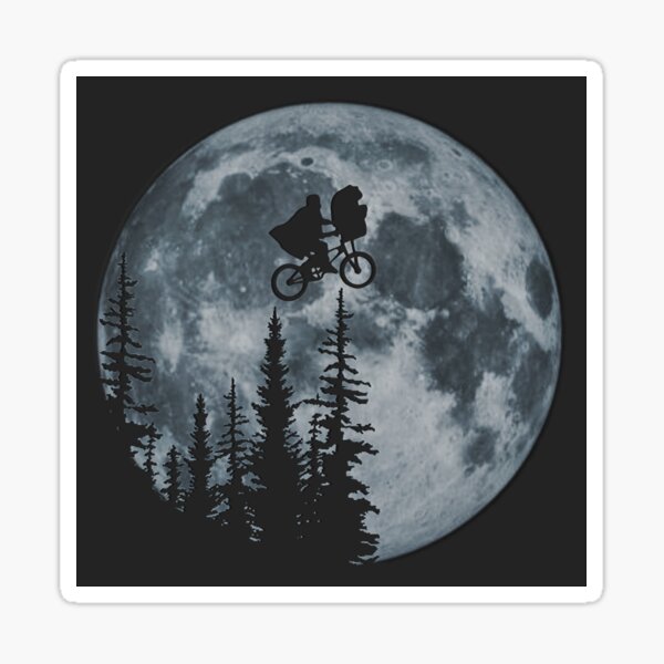 Item preview, Across The Moon designed and sold by Universoul-Shop.
