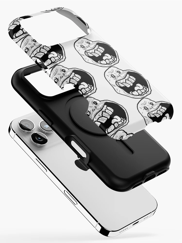 Thumbnail 2 of 4, iPhone Case, Meme Fun designed and sold by Raft.