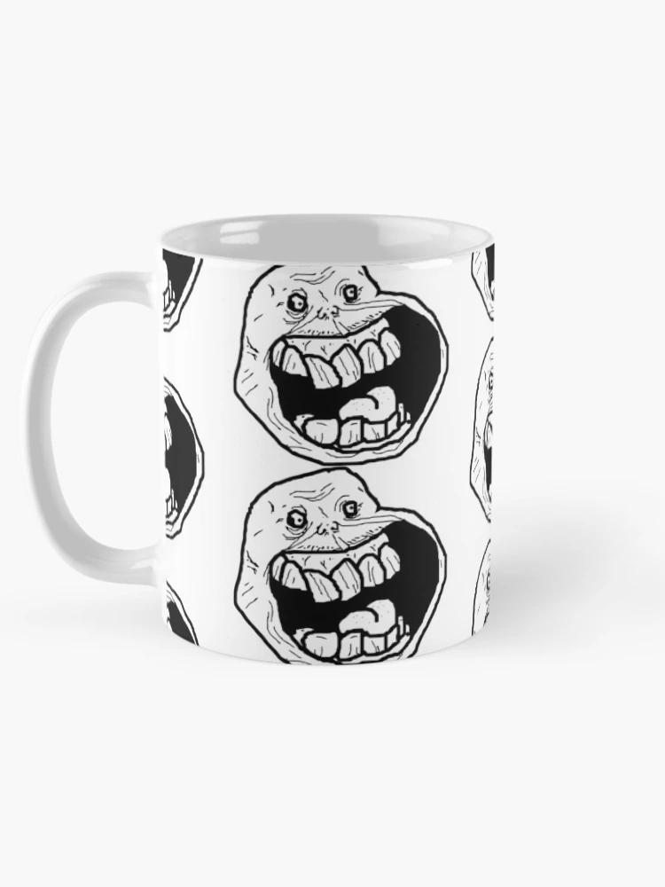 Thumbnail 5 of 6, Coffee Mug, Meme Fun designed and sold by Raft.