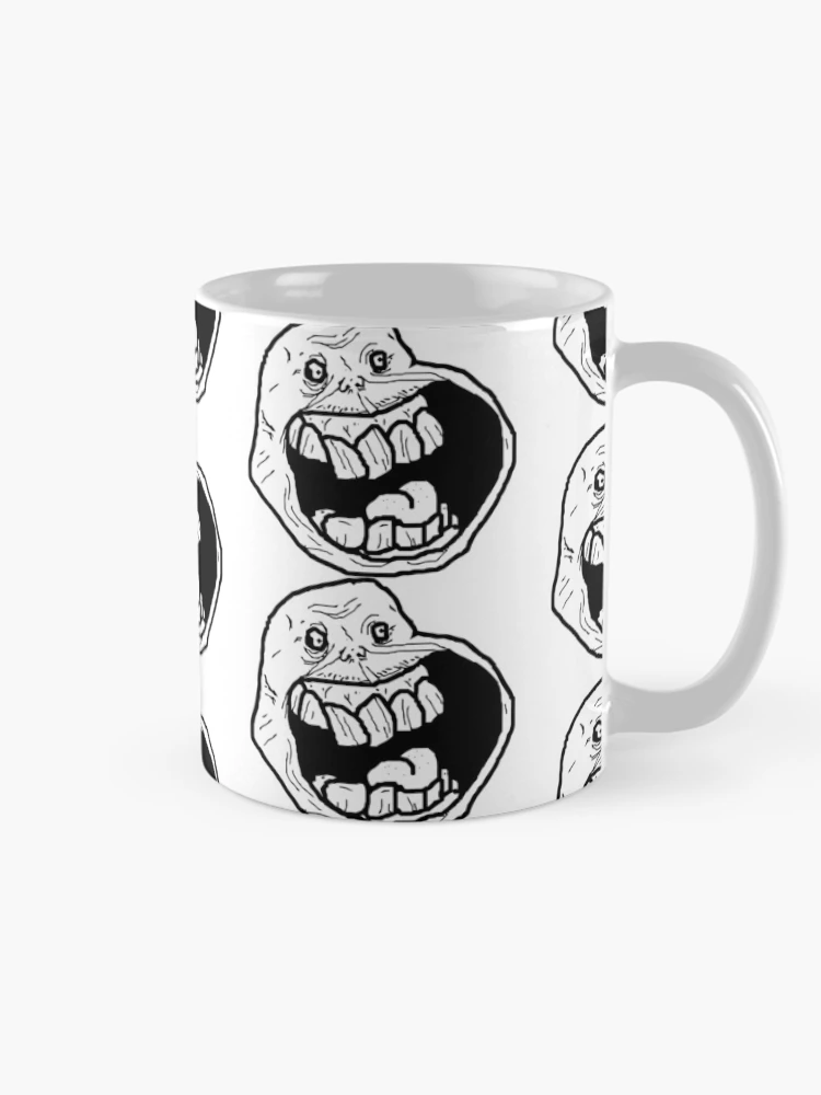 Thumbnail 3 of 6, Coffee Mug, Meme Fun designed and sold by Raft.