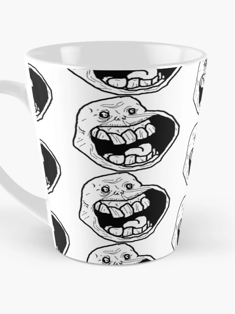 Thumbnail 3 of 4, Coffee Mug, Meme Fun designed and sold by Raft.