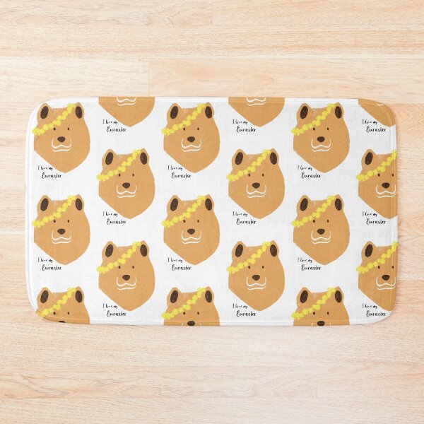 Item preview, I love my Eurasier designed and sold by Aillustriert.