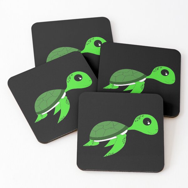Item preview, Green Sea Turtle designed and sold by FloWynn.