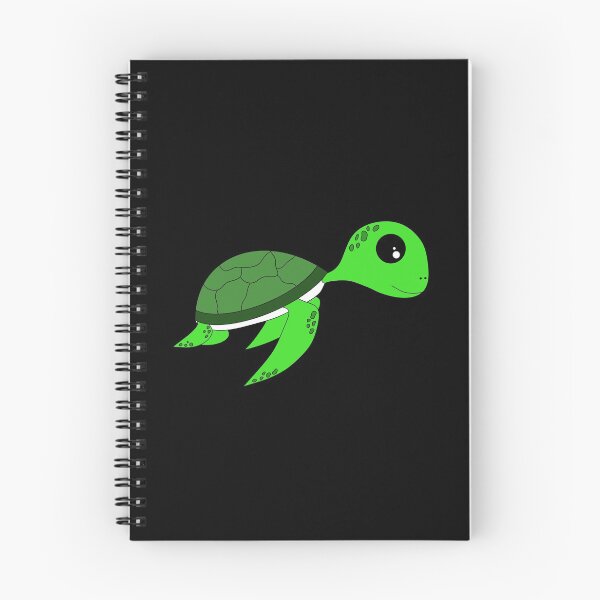 Item preview, Green Sea Turtle designed and sold by FloWynn.