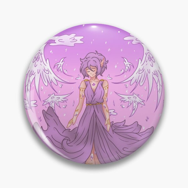 Item preview, Air Nymph designed and sold by PipAndBlob.