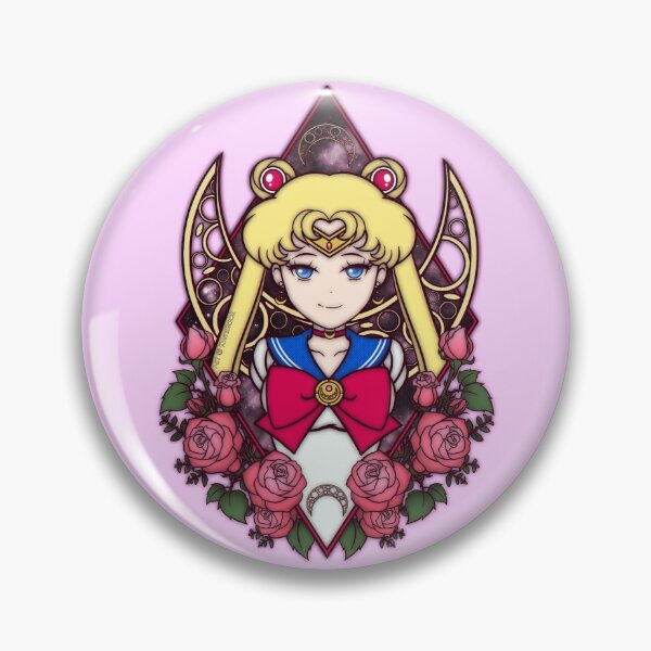 Item preview, Moon designed and sold by KwnBlack.