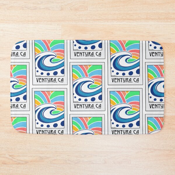 Item preview, Ventura, ca designed and sold by Jack0-0.